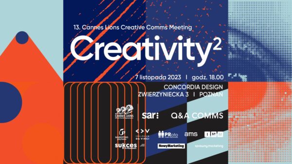 Creativity2: Cannes Lions Creative Comms Meeting