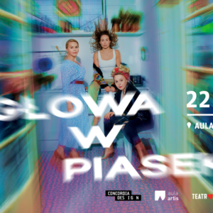 Spektakl teatralny Poznań