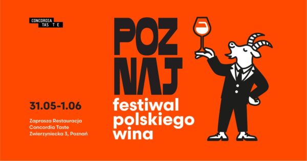get to know the wine festival