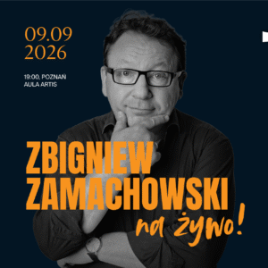 Zbigniew Zamachowski