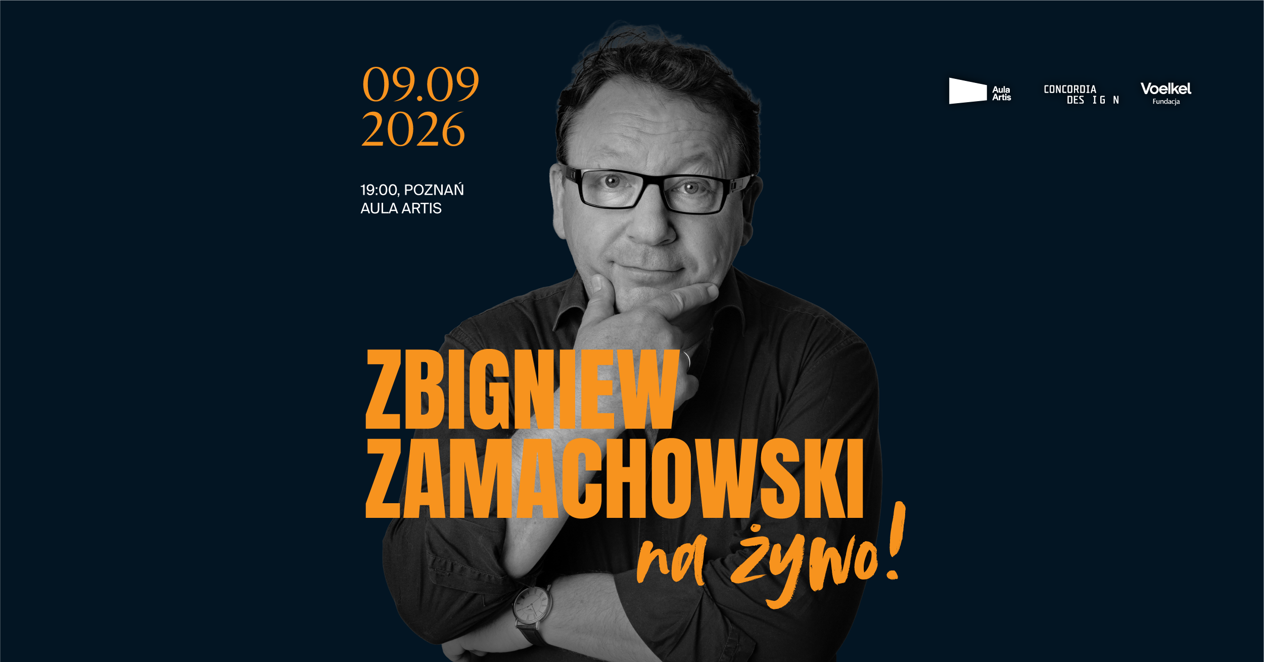 Zbigniew Zamachowski